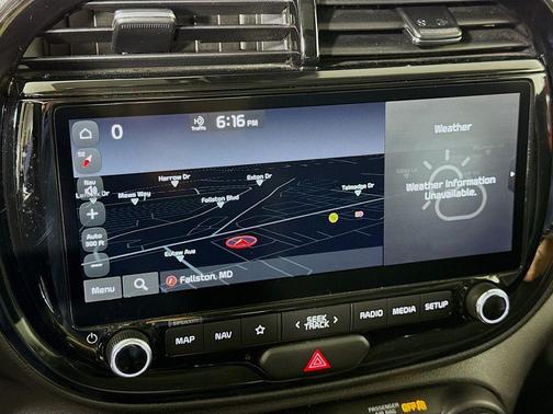 2023 Kia Soul GT-Line 2.0L