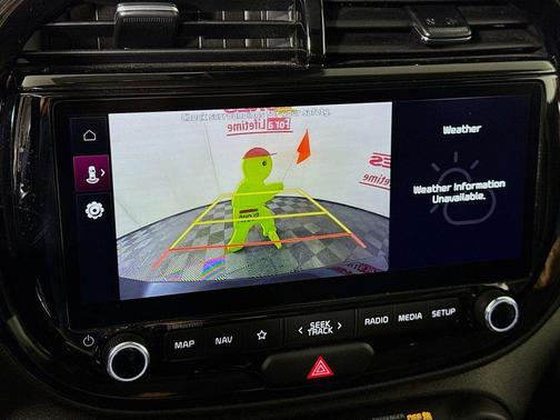 2023 Kia Soul GT-Line 2.0L