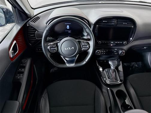 2023 Kia Soul GT-Line 2.0L