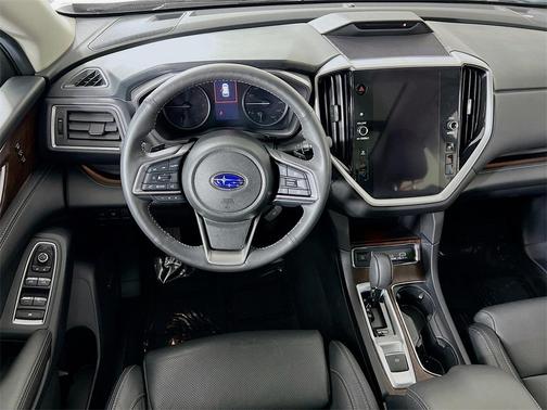 2024 Subaru Ascent Touring