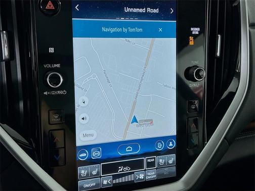 2024 Subaru Ascent Touring