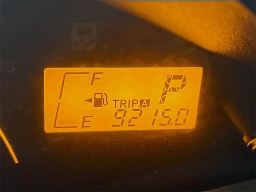 2011 Toyota Yaris Base