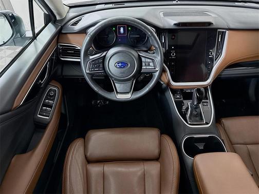2024 Subaru Outback Touring