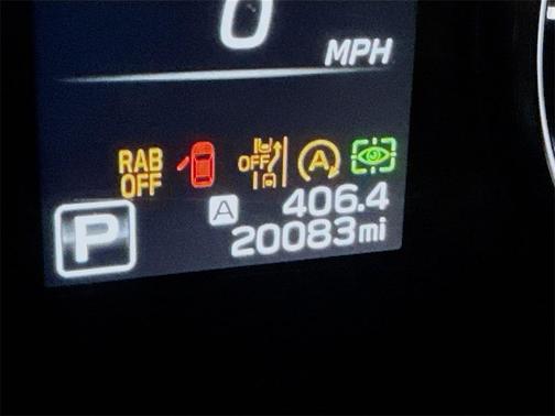 2024 Subaru Outback Touring