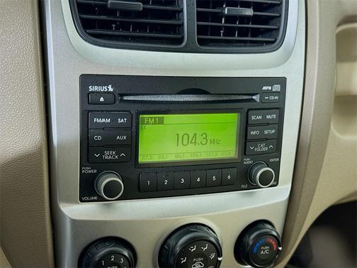 2009 Kia Sportage LX