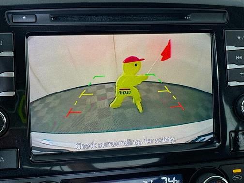 2019 Nissan Maxima 3.5 SV