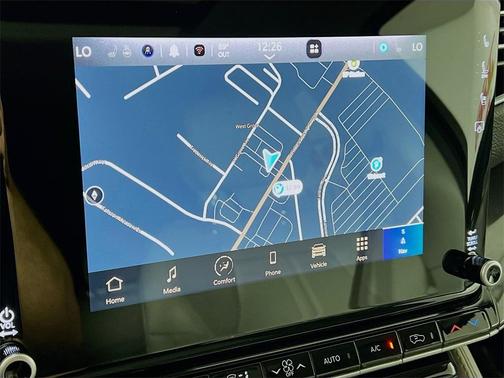 2024 Jeep Wagoneer L Base
