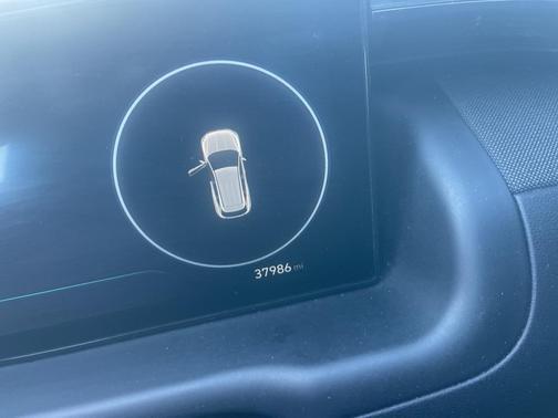 2023 Hyundai TUCSON N Line