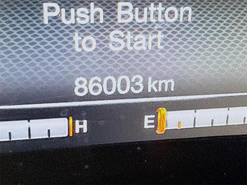 2019 Jeep Renegade Trailhawk