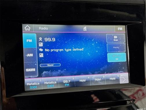 2023 Subaru Impreza Premium