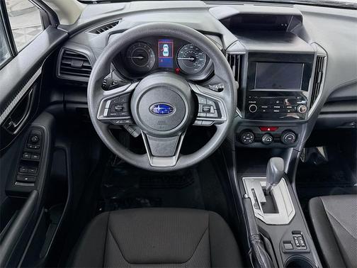 2023 Subaru Impreza Premium