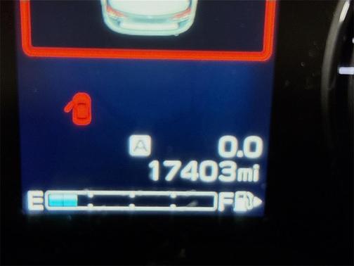 2023 Subaru Impreza Premium