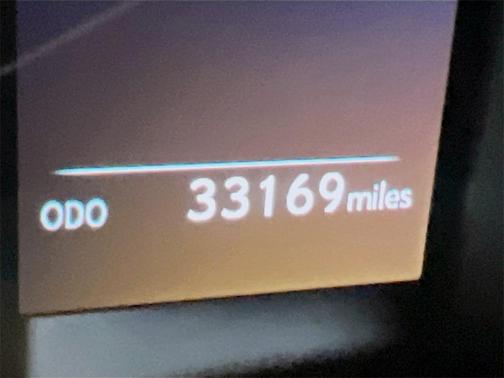 2022 Lexus GX 460 Base