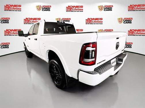 2023 RAM 2500 Limited