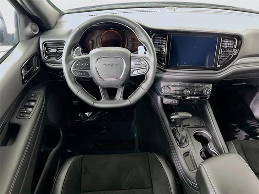 2024 Dodge Durango SRT Hellcat