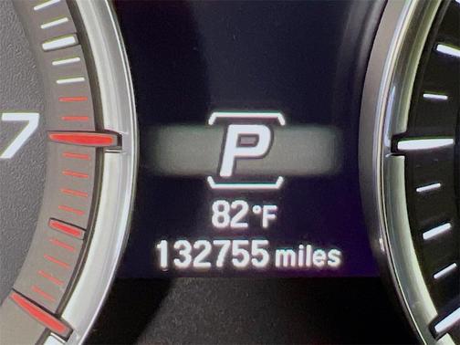 2016 Acura MDX 3.5L