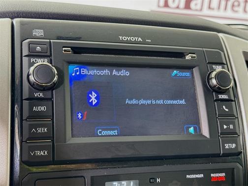 2013 Toyota Tacoma Base