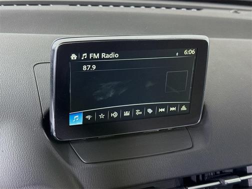 2017 Toyota Yaris iA Base