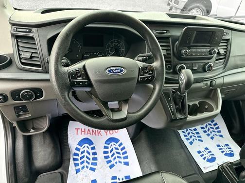 2023 Ford Transit-250 Base