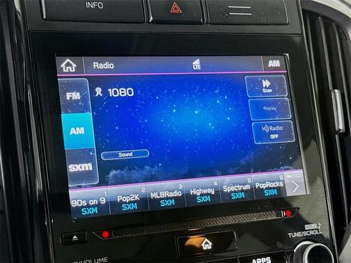 2021 Subaru Ascent Premium 7-Passenger