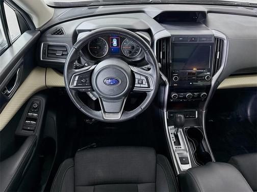2021 Subaru Ascent Premium 7-Passenger