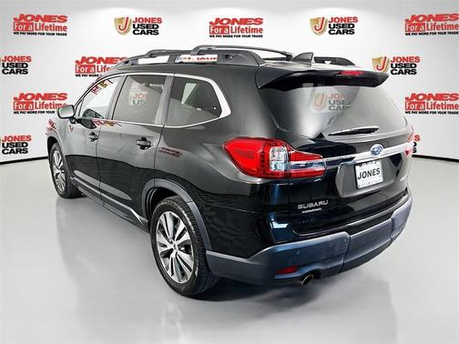 2021 Subaru Ascent Premium 7-Passenger
