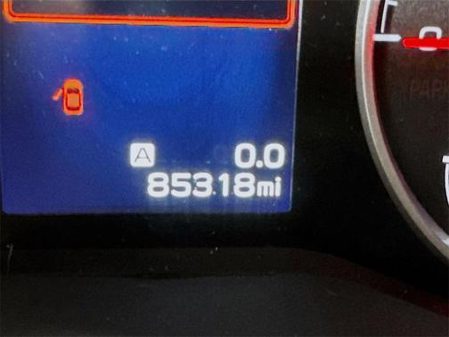 2021 Subaru Ascent Premium 7-Passenger