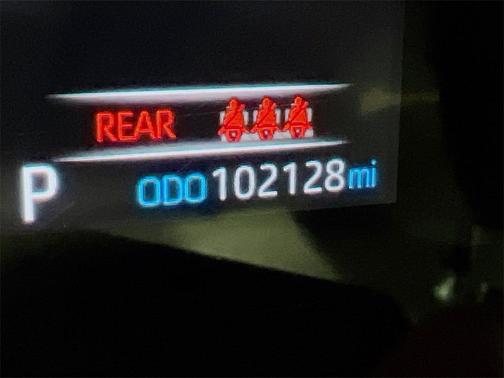 2019 Toyota RAV4 Hybrid XLE