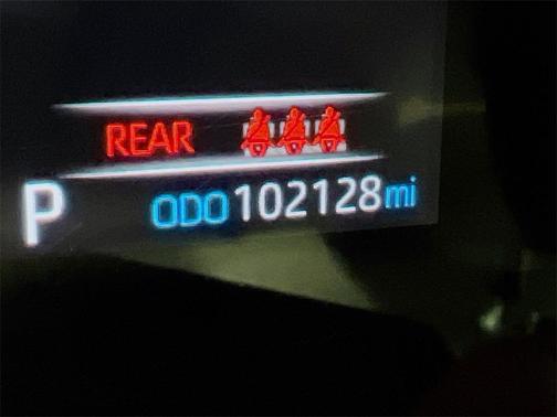 2019 Toyota RAV4 Hybrid XLE