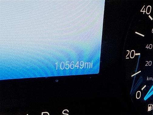 2017 Ford Explorer Base