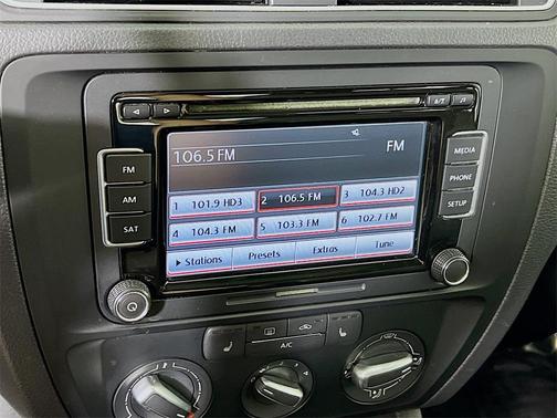 2015 Volkswagen Jetta 1.8T SE
