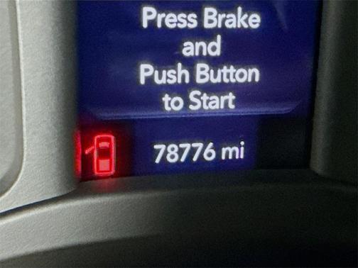 2021 RAM 3500 Tradesman