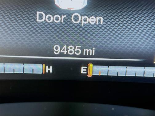 2023 Jeep Renegade Altitude