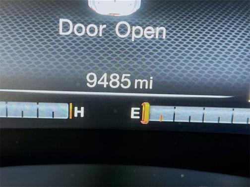 2023 Jeep Renegade Altitude