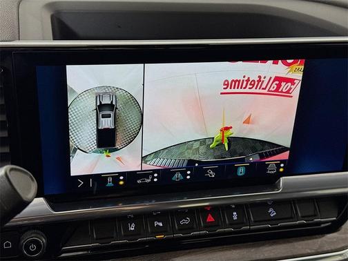 2024 Chevrolet Silverado 3500 LTZ