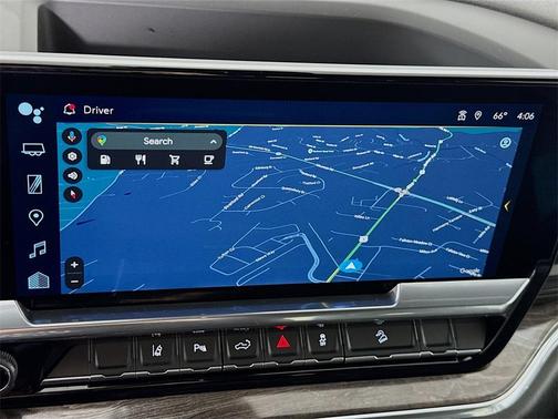 2024 Chevrolet Silverado 3500 LTZ