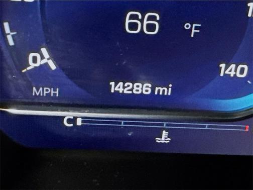 2024 Chevrolet Silverado 3500 LTZ