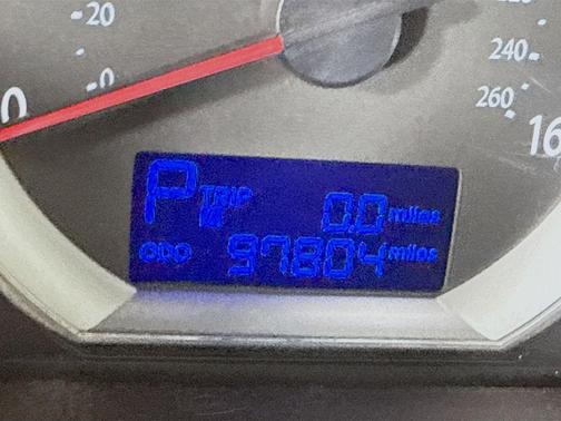Medium Silver Blue Metallic 2009 Hyundai SONATA GLS
