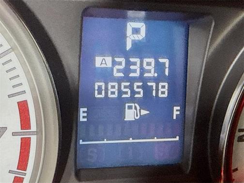 2012 Subaru Impreza 2.0i Sport Limited