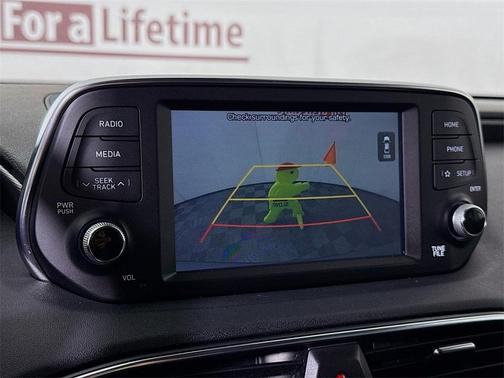 2019 Hyundai SANTA FE 2.4 SEL