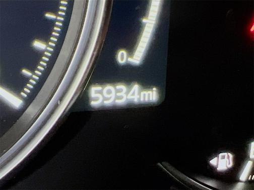 2024 Mazda CX-5 2.5 S Premium Plus Package