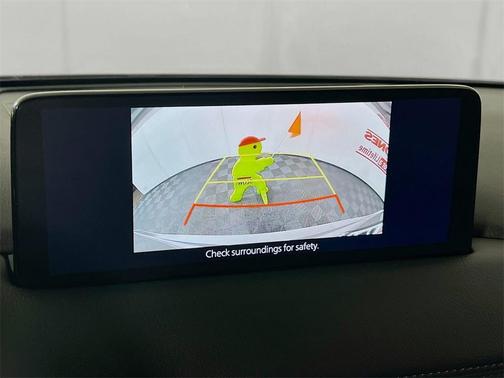 2024 Mazda CX-5 2.5 S Premium Plus Package