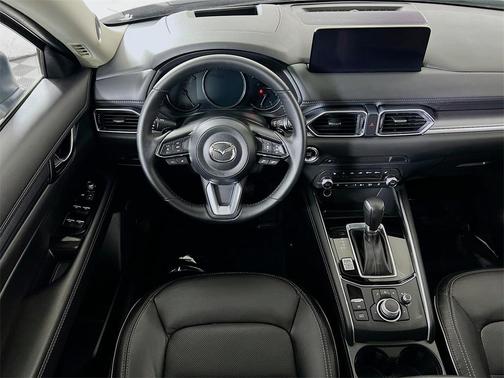 2024 Mazda CX-5 2.5 S Premium Plus Package