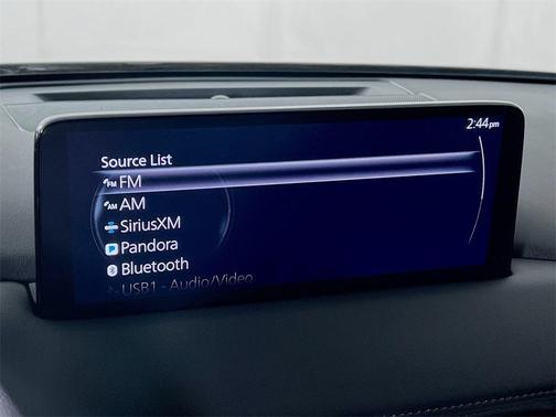 2024 Mazda CX-5 2.5 S Premium Plus Package