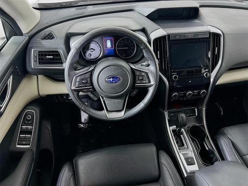 2022 Subaru Ascent Limited 8-Passenger