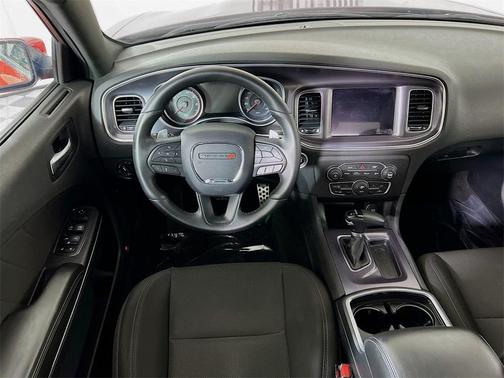2018 Dodge Charger R/T 392