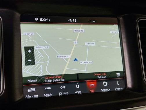 2018 Dodge Charger R/T 392