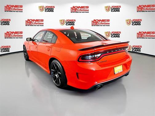 2018 Dodge Charger R/T 392
