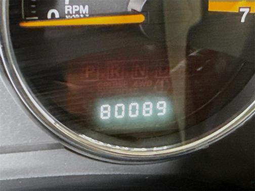 2015 Jeep Patriot Limited