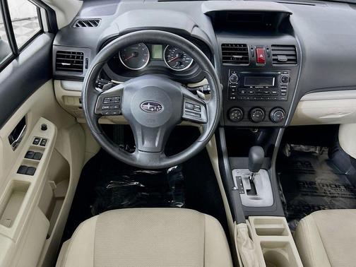 2013 Subaru XV Crosstrek 2.0i Premium